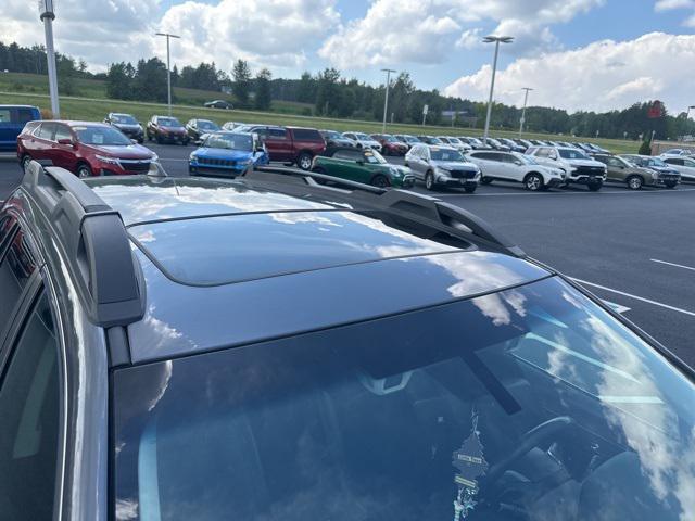 used 2022 Subaru Outback car, priced at $26,995