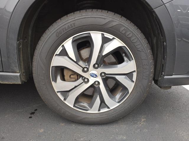 used 2022 Subaru Outback car, priced at $26,995