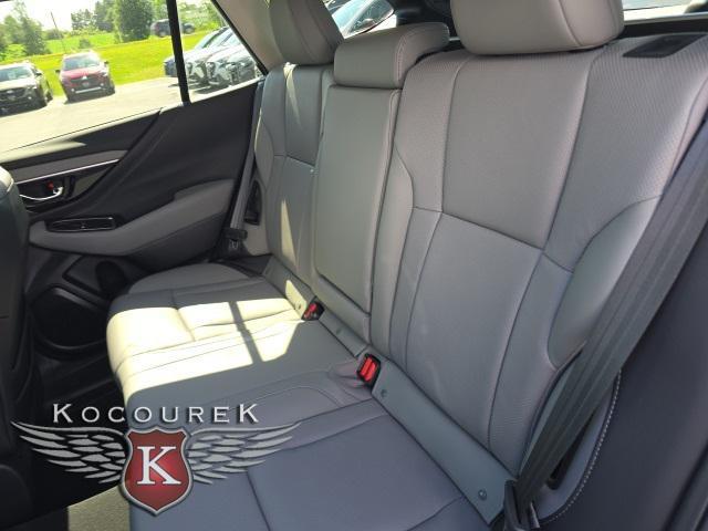 new 2025 Subaru Outback car, priced at $39,641