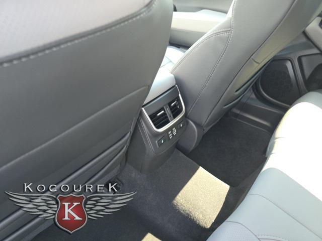 new 2025 Subaru Outback car, priced at $39,641