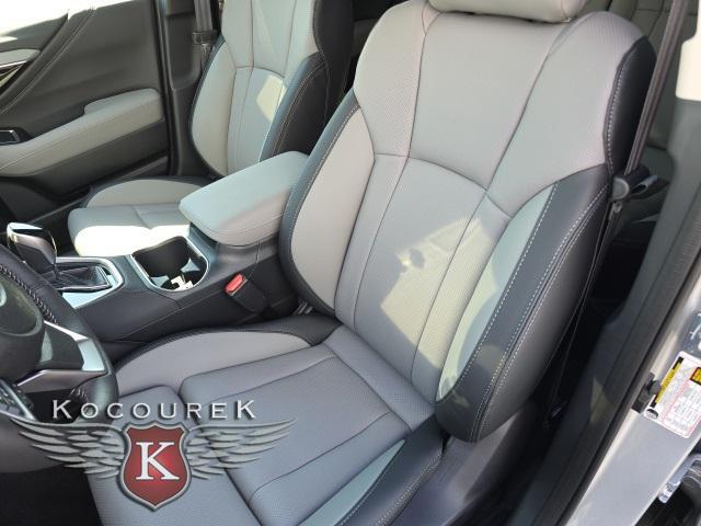 new 2025 Subaru Outback car, priced at $39,641