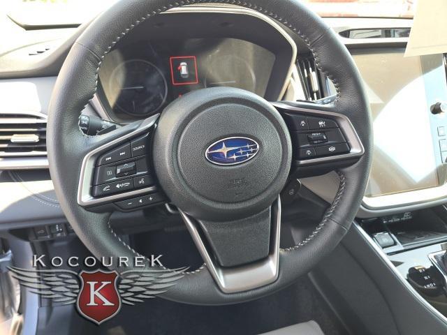 new 2025 Subaru Outback car, priced at $39,641