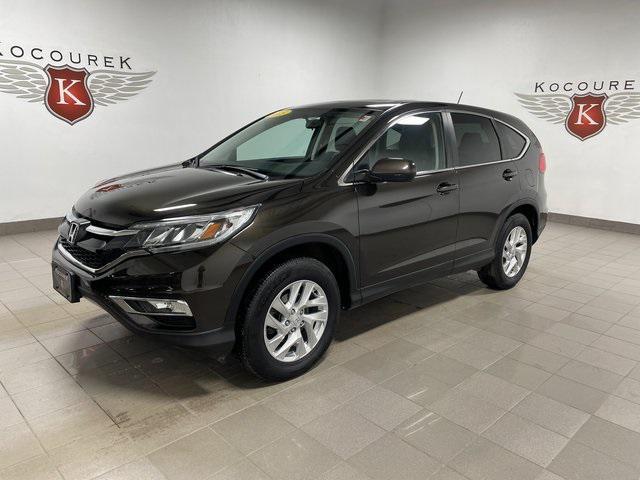 used 2015 Honda CR-V car, priced at $14,932