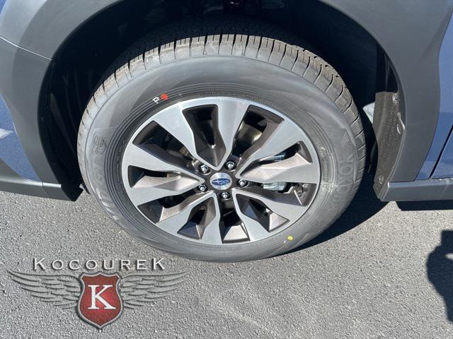 new 2025 Subaru Outback car, priced at $39,161