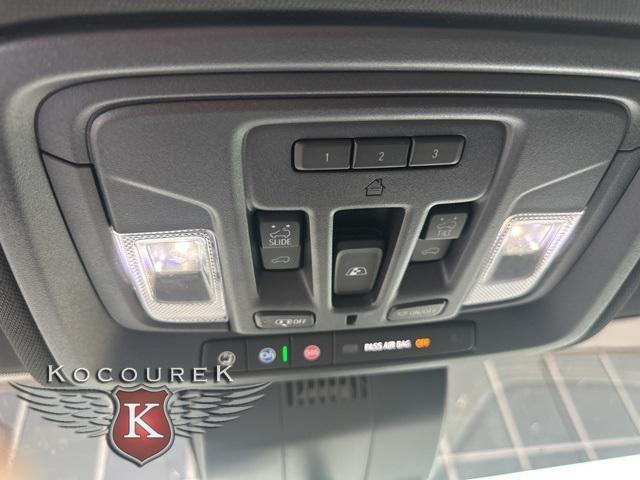 used 2022 Chevrolet Silverado 1500 car, priced at $50,995