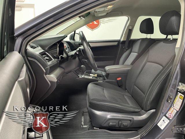 used 2017 Subaru Outback car, priced at $12,985