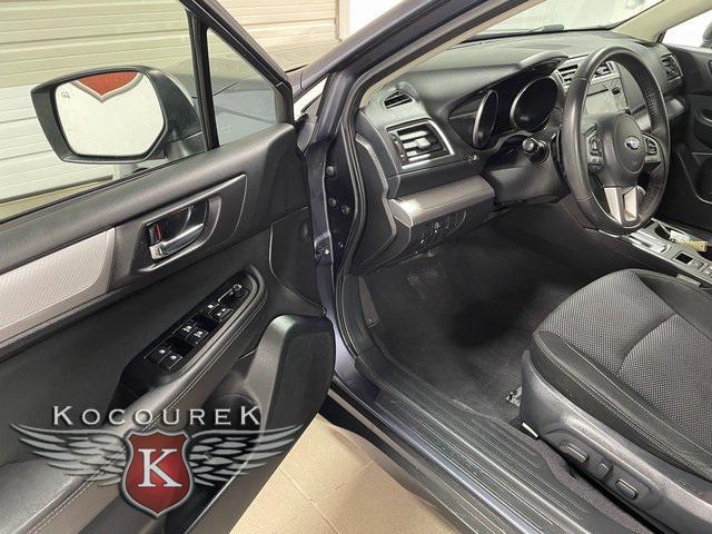 used 2017 Subaru Outback car, priced at $12,985