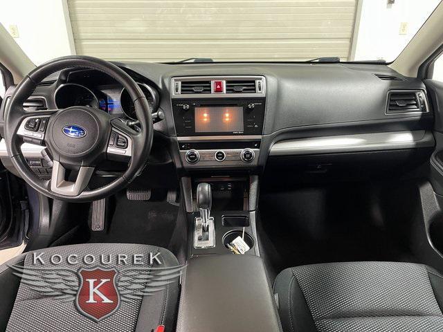 used 2017 Subaru Outback car, priced at $12,985