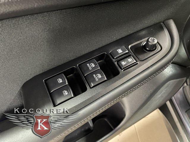 used 2017 Subaru Outback car, priced at $12,985