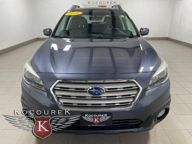 used 2017 Subaru Outback car, priced at $12,985