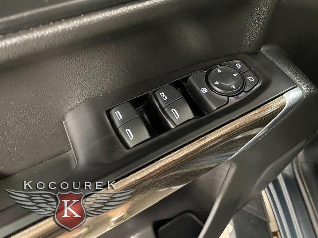 used 2020 Chevrolet Silverado 1500 car, priced at $29,481