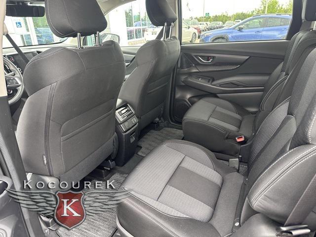 used 2024 Subaru Ascent car, priced at $36,983