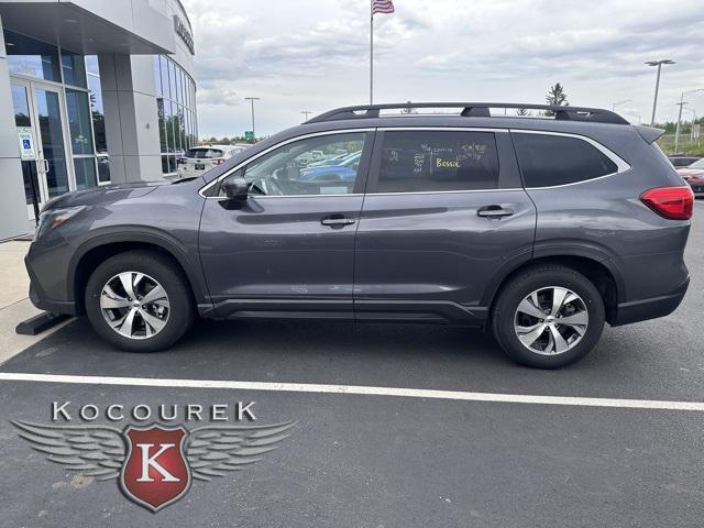 used 2024 Subaru Ascent car, priced at $36,983