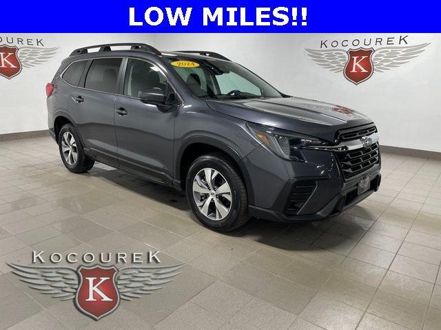 used 2024 Subaru Ascent car, priced at $36,983