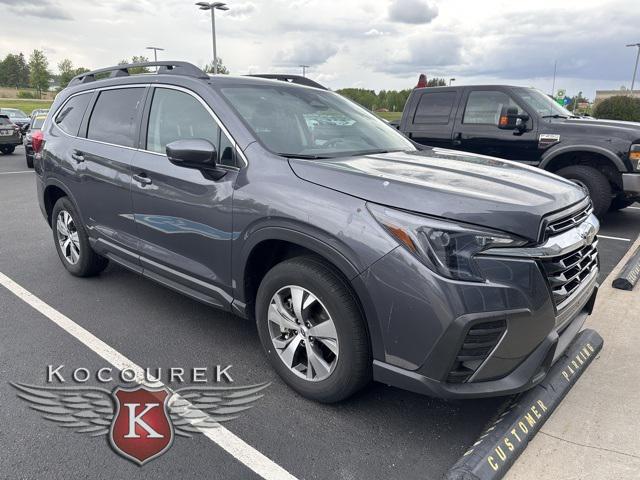 used 2024 Subaru Ascent car, priced at $36,983