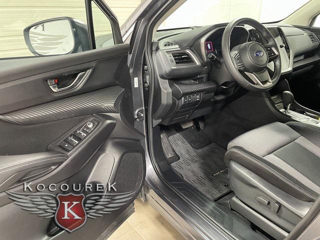used 2024 Subaru Ascent car, priced at $36,983