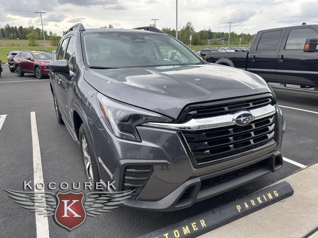 used 2024 Subaru Ascent car, priced at $36,983