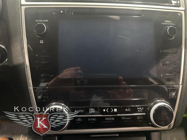 used 2019 Subaru Outback car, priced at $23,995