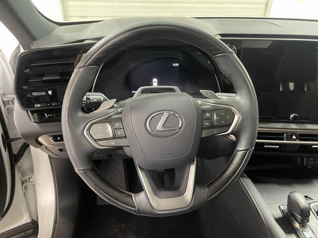 used 2023 Lexus RX 350 car, priced at $49,991