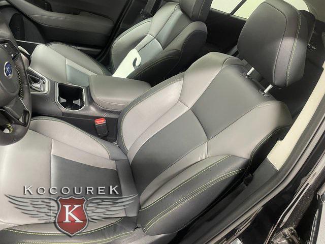 used 2024 Subaru Outback car, priced at $28,507