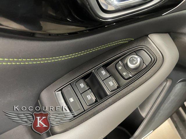 used 2024 Subaru Outback car, priced at $28,507