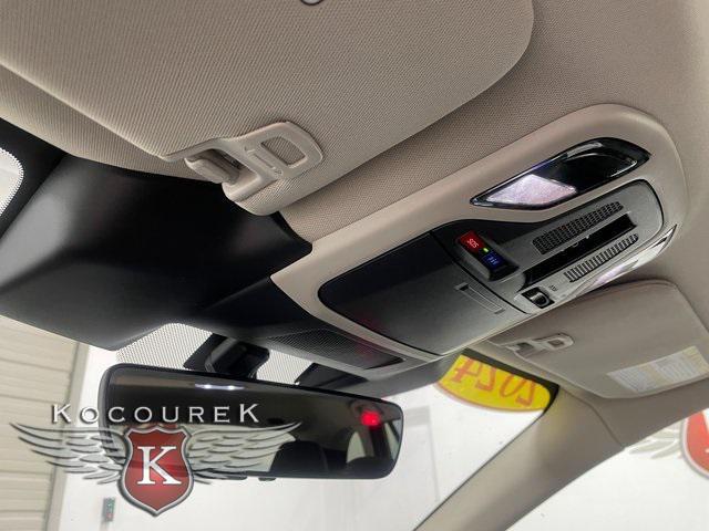 used 2024 Subaru Outback car, priced at $28,507