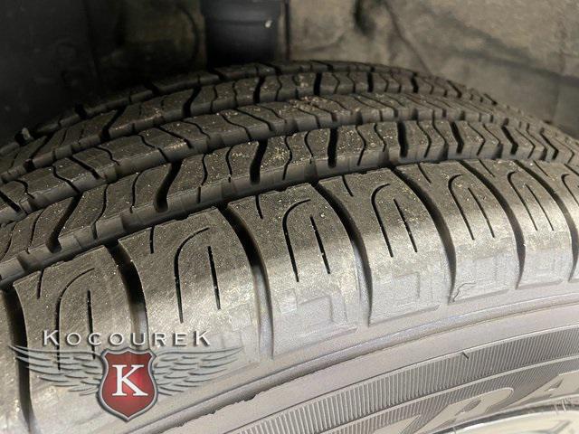 used 2024 Subaru Outback car, priced at $28,507