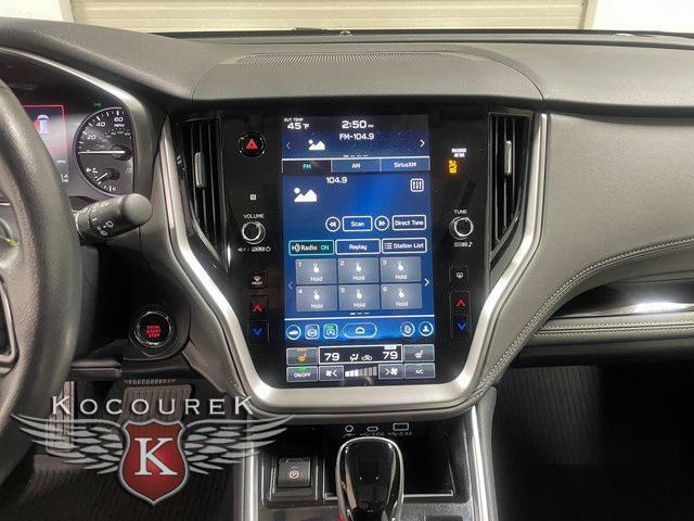 used 2024 Subaru Outback car, priced at $28,507