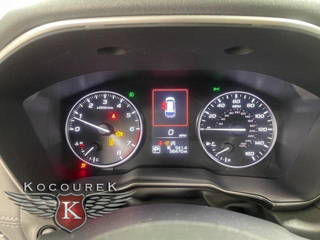 used 2024 Subaru Outback car, priced at $28,507