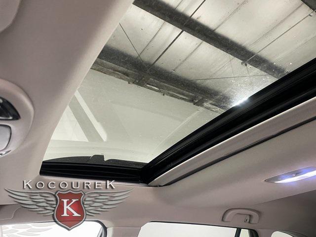 used 2024 Subaru Outback car, priced at $28,507