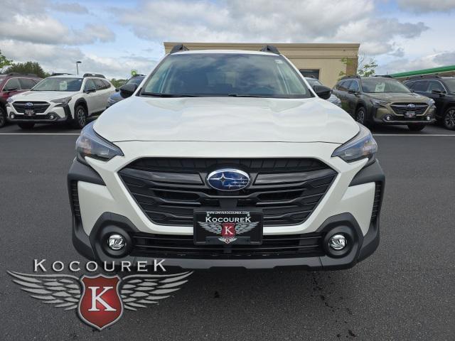 new 2025 Subaru Outback car, priced at $38,261