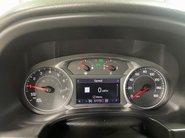 used 2021 GMC Acadia car, priced at $29,997