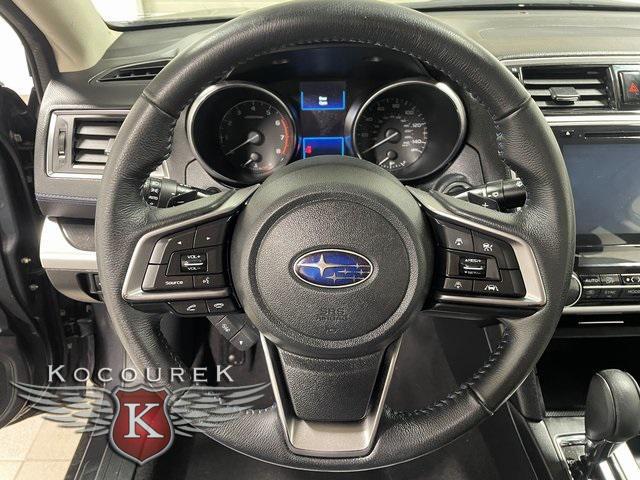 used 2019 Subaru Legacy car, priced at $18,898