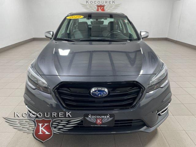 used 2019 Subaru Legacy car, priced at $18,898