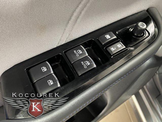 used 2019 Subaru Legacy car, priced at $18,898