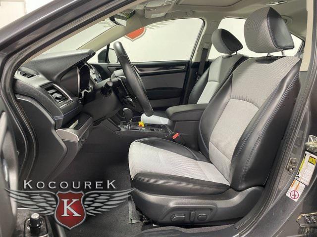 used 2019 Subaru Legacy car, priced at $18,898