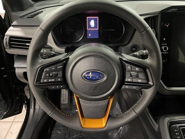 used 2024 Subaru Crosstrek car, priced at $33,811