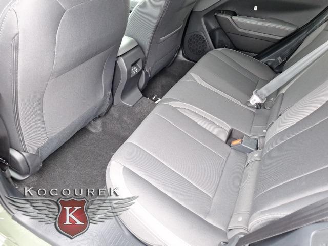 new 2026 Subaru Crosstrek car, priced at $29,113