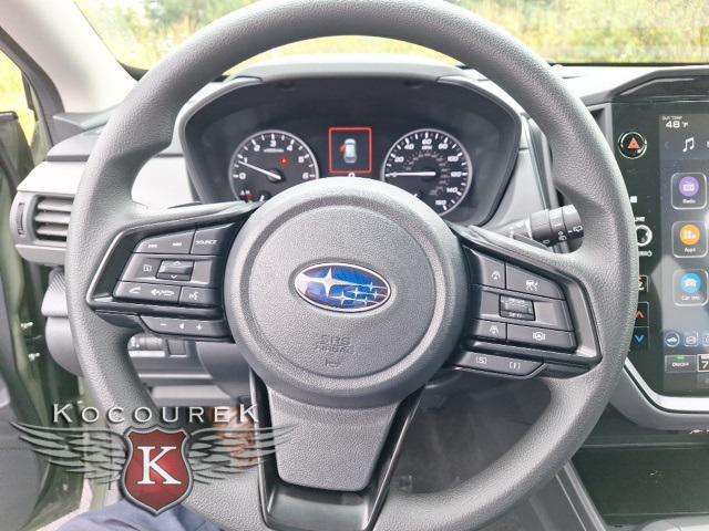 new 2026 Subaru Crosstrek car, priced at $29,113