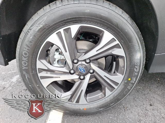 new 2026 Subaru Crosstrek car, priced at $29,113