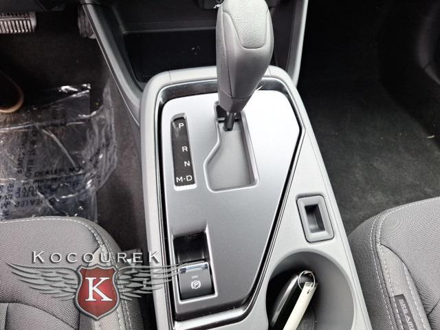 new 2026 Subaru Crosstrek car, priced at $29,113