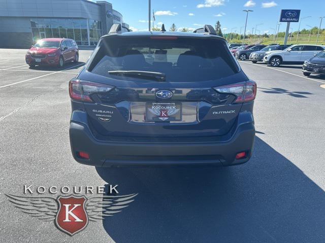new 2025 Subaru Outback car, priced at $36,788