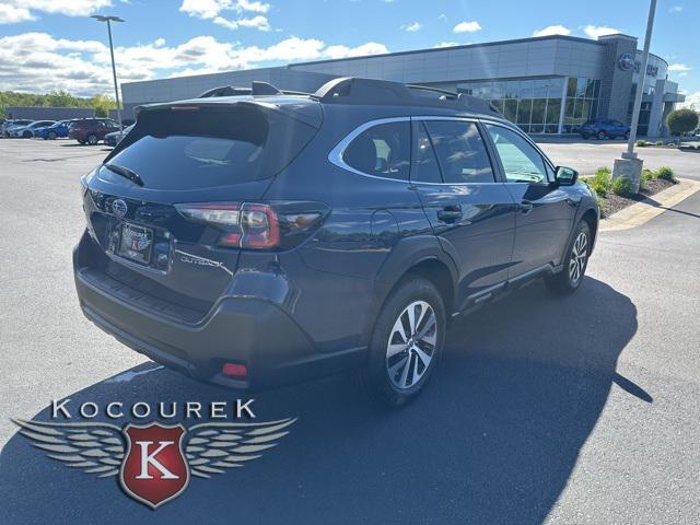 new 2025 Subaru Outback car, priced at $36,788