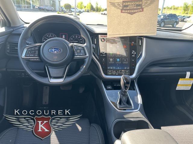 new 2025 Subaru Outback car, priced at $36,788
