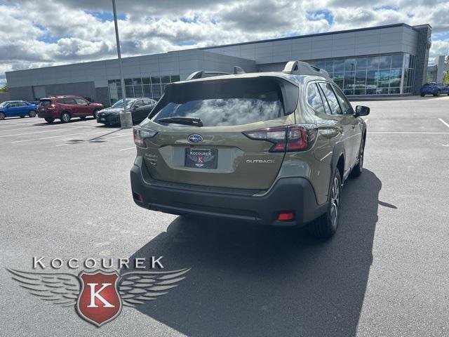 new 2025 Subaru Outback car, priced at $35,193