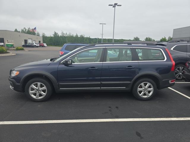 used 2011 Volvo XC70 car, priced at $9,318