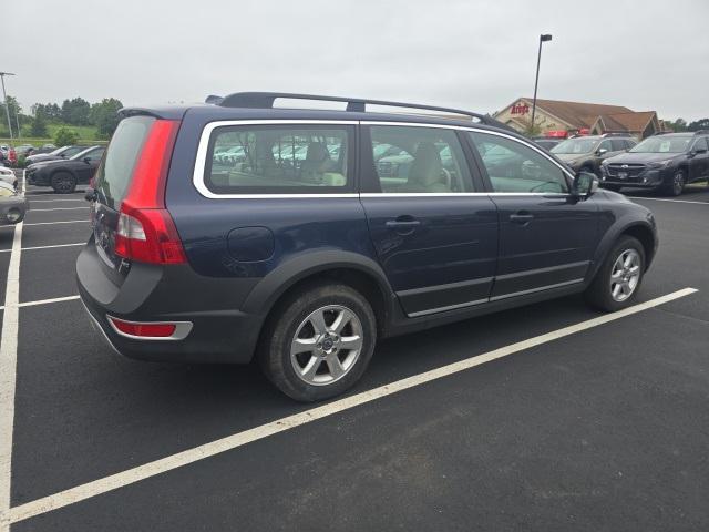 used 2011 Volvo XC70 car, priced at $9,318