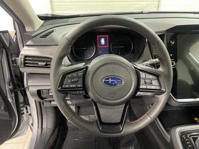 used 2024 Subaru Crosstrek car, priced at $32,981