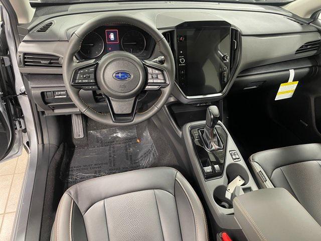 used 2024 Subaru Crosstrek car, priced at $32,981