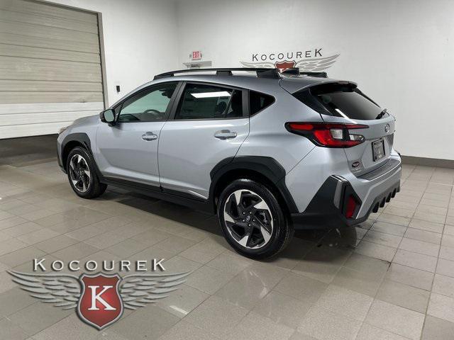 used 2024 Subaru Crosstrek car, priced at $32,220